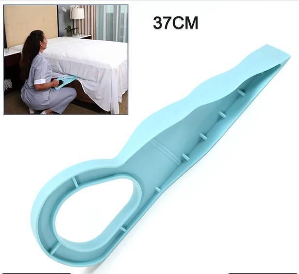 Mattress Lifter Tool for Easy Bed Making Without Back Pain