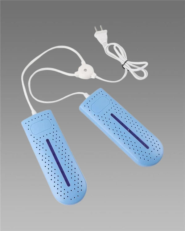 Electric Shoe Dryer That Dries Wet Shoes Overnight Without Damage