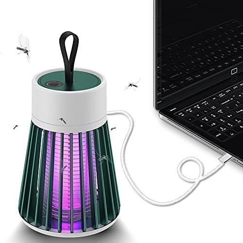 Electric Mosquito Killer Racket for Instant Bug Control at Home